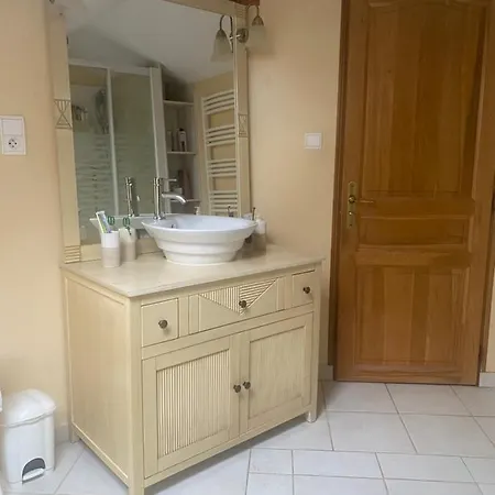 Chez Eric Et Sophie Homestay Tigne