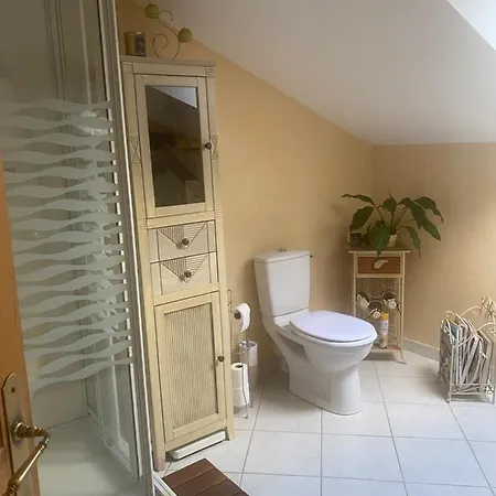 Chez Eric Et Sophie Homestay *